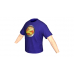 Zurg Logo T-shirt